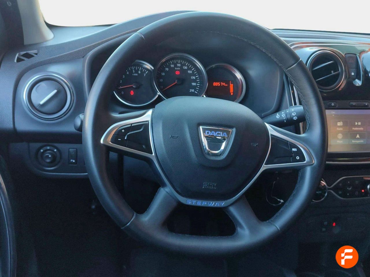 Foto Dacia Sandero 15