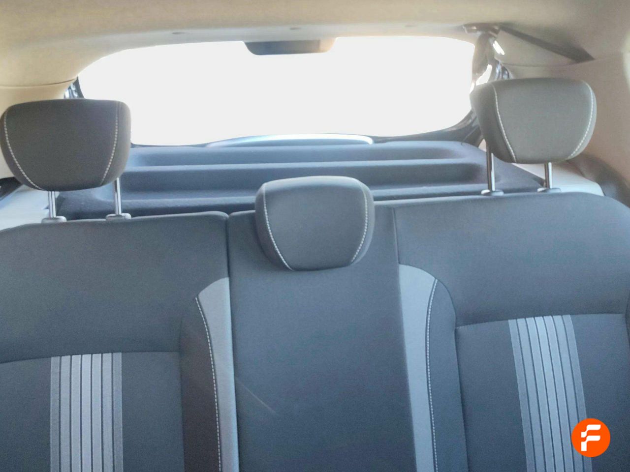 Foto Dacia Sandero 19