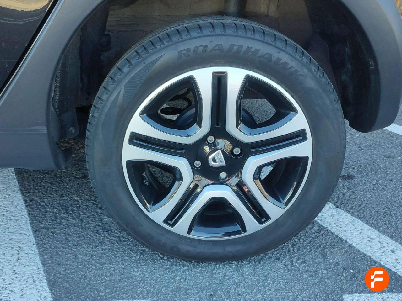 Foto Dacia Sandero 20