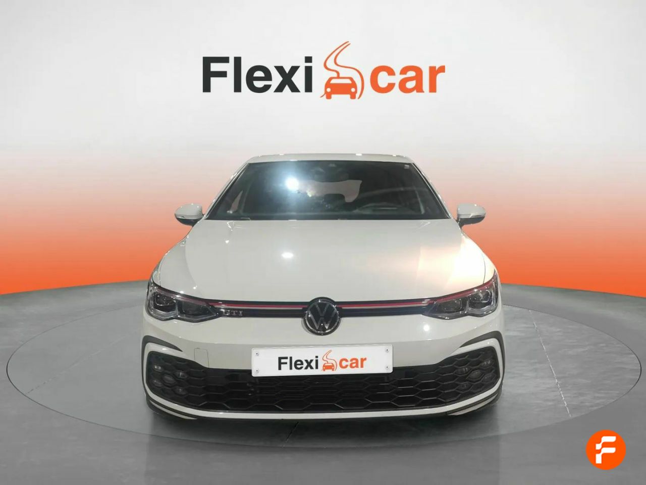 Foto Volkswagen Golf 2