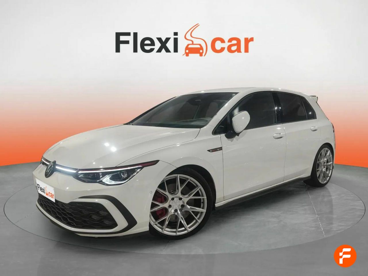 Foto Volkswagen Golf 3