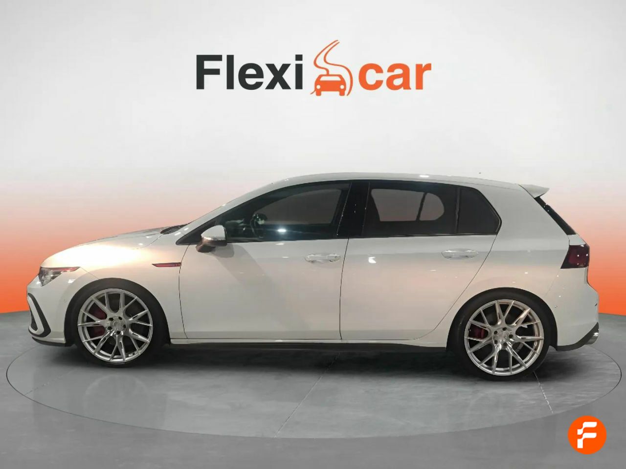 Foto Volkswagen Golf 4