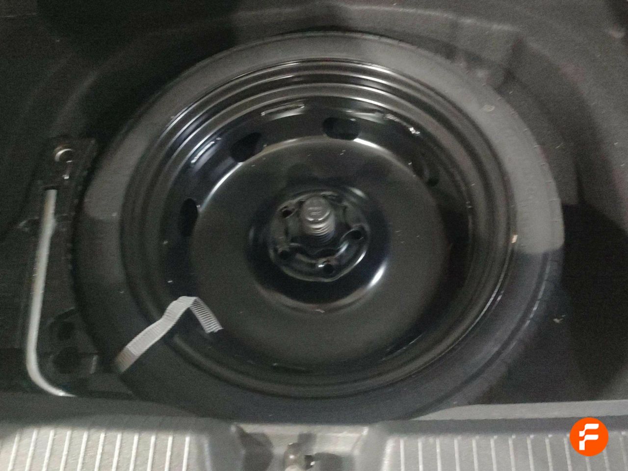 Foto Volkswagen Golf 9