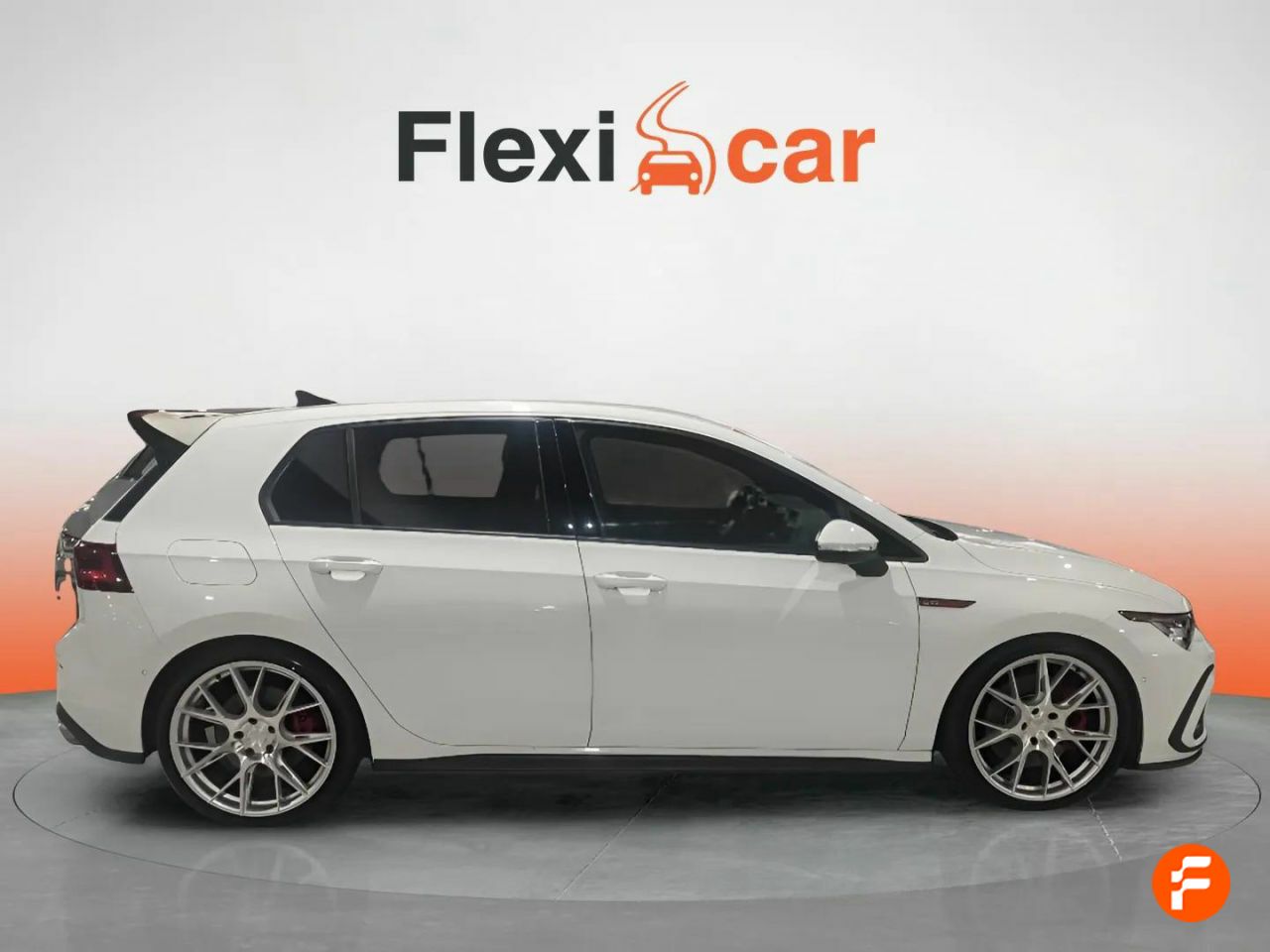 Foto Volkswagen Golf 12