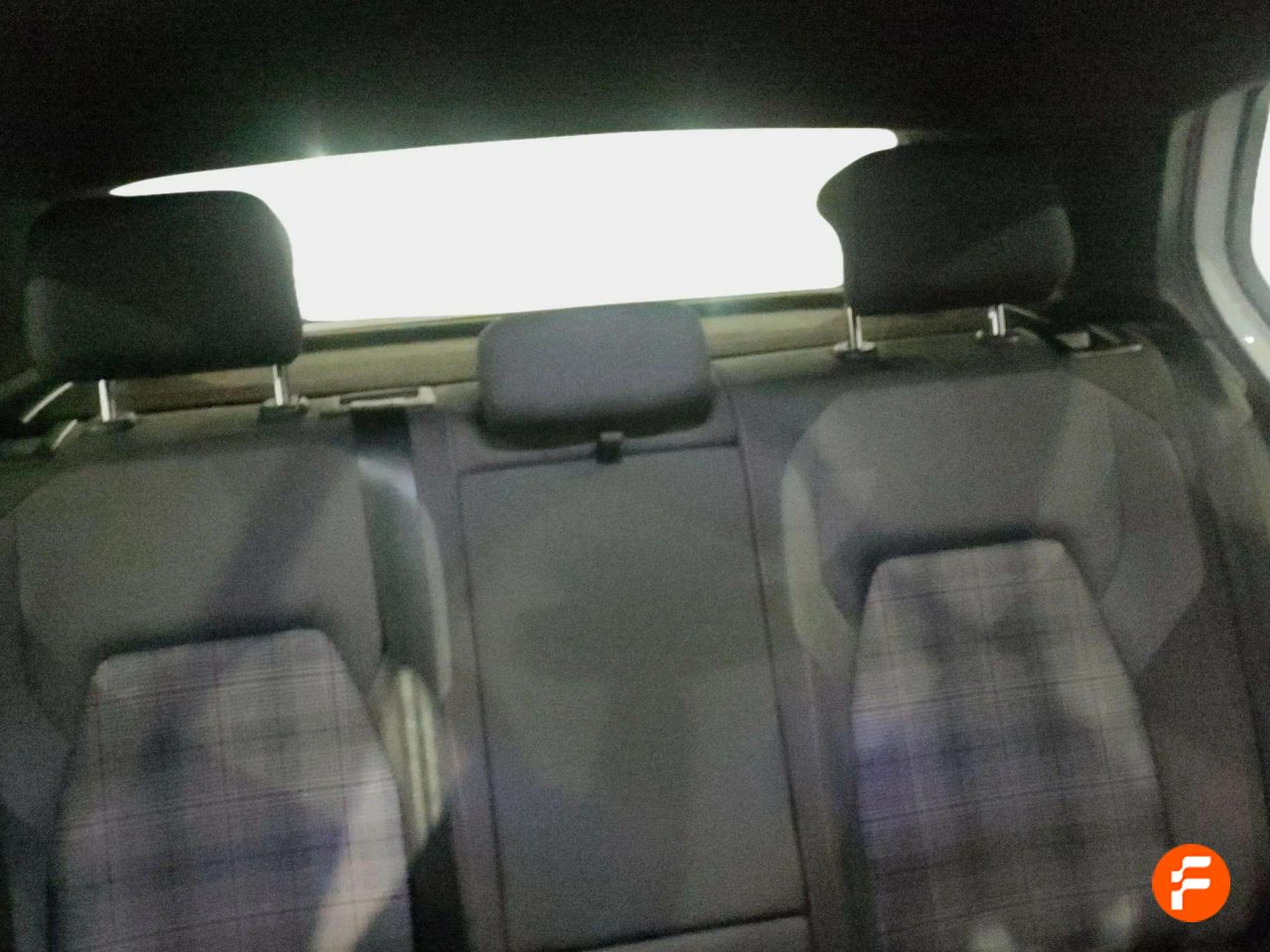 Foto Volkswagen Golf 20