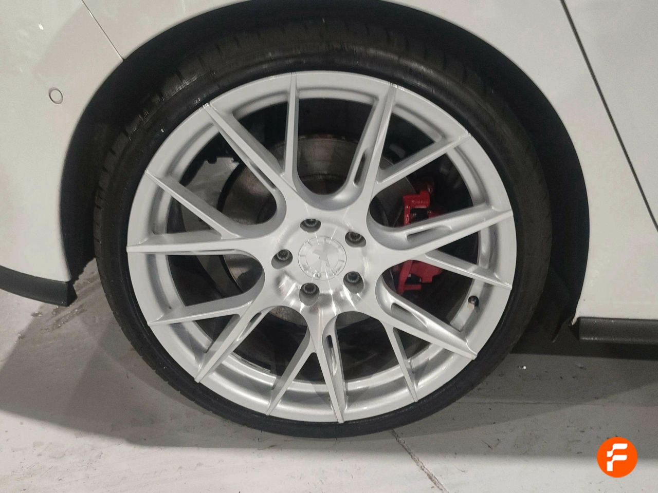 Foto Volkswagen Golf 21