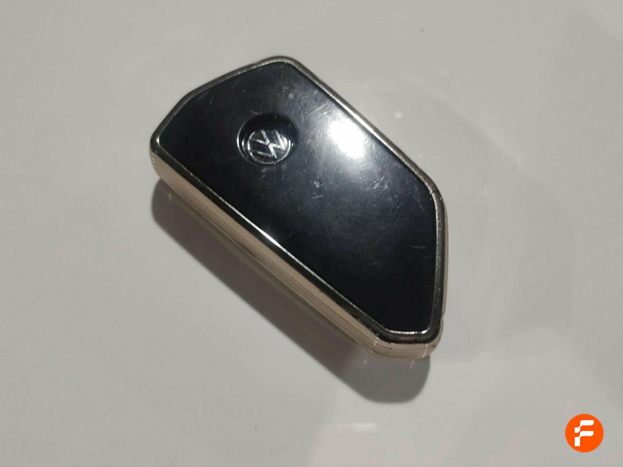Foto Volkswagen Golf 22
