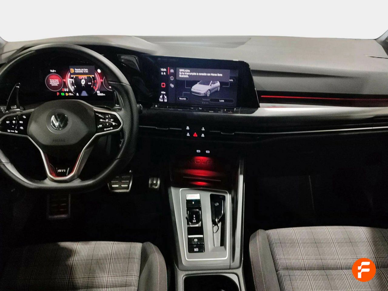 Foto Volkswagen Golf 14