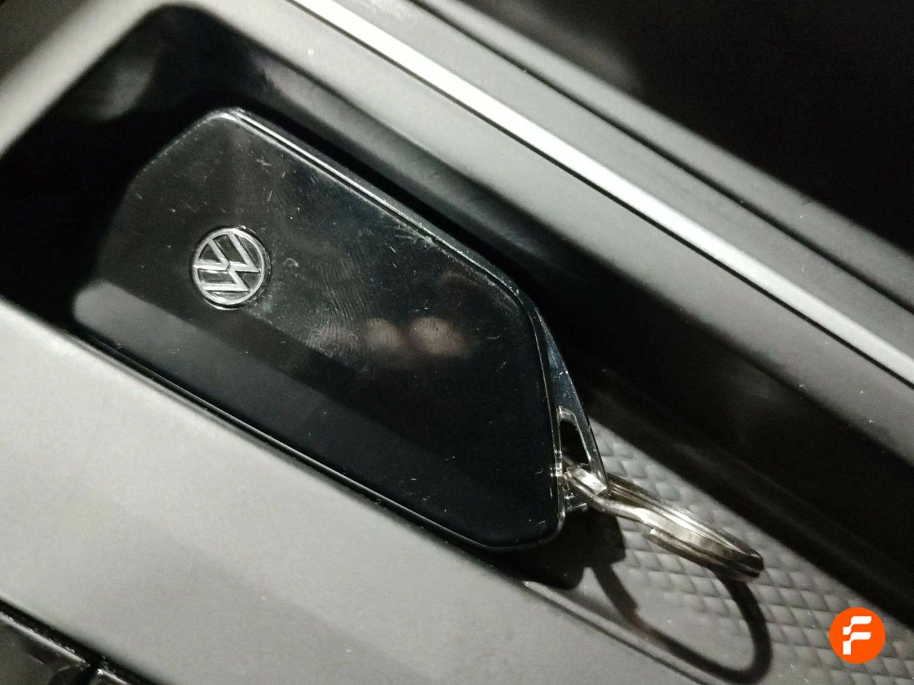 Foto Volkswagen Golf 23