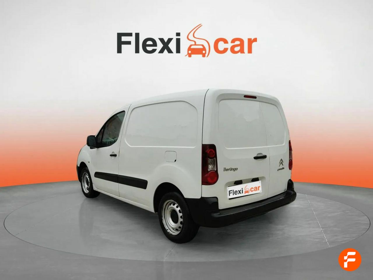 Foto Citroën Berlingo 5