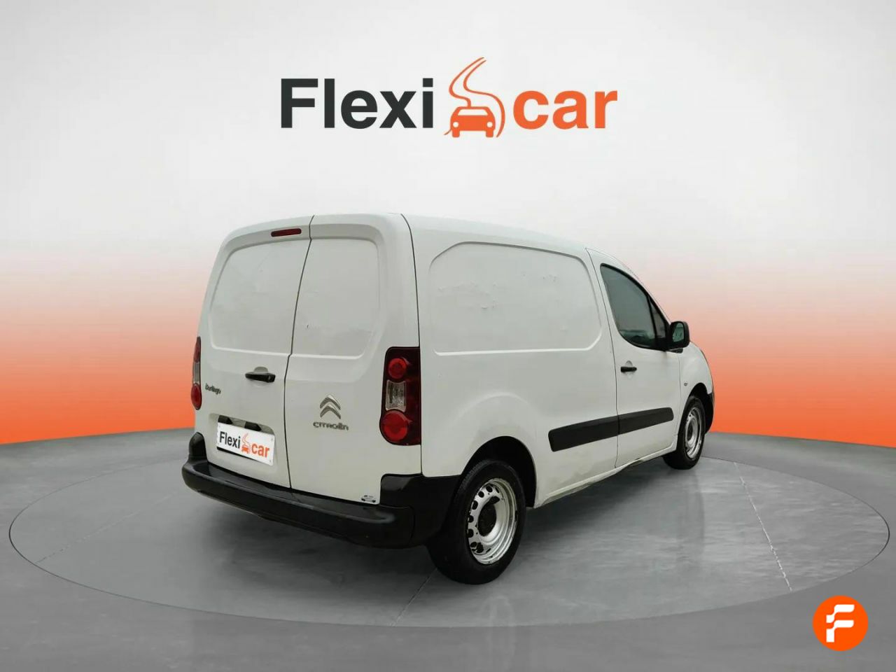 Foto Citroën Berlingo 9