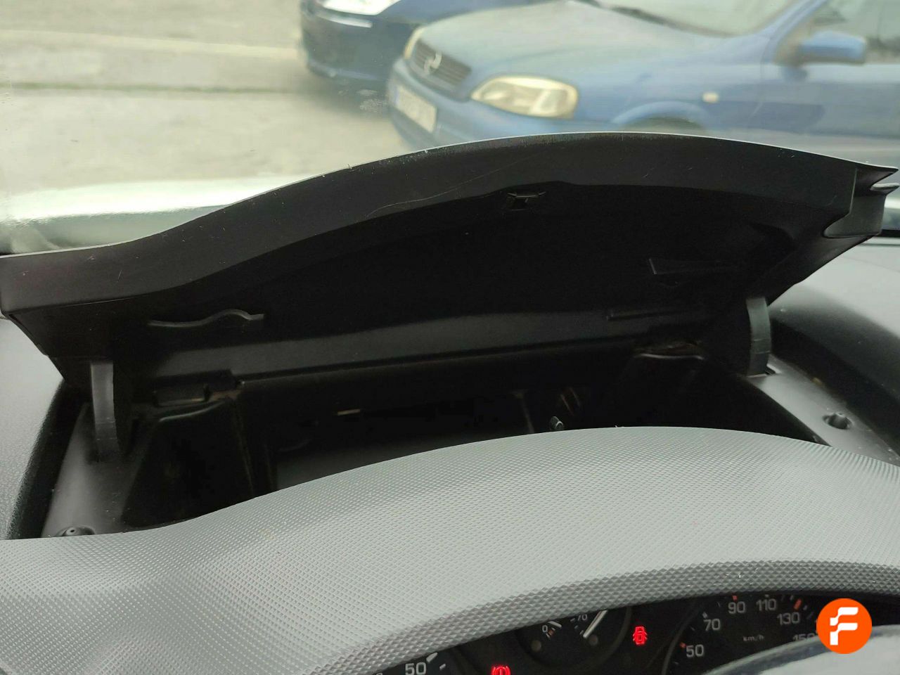Foto Citroën Berlingo 13