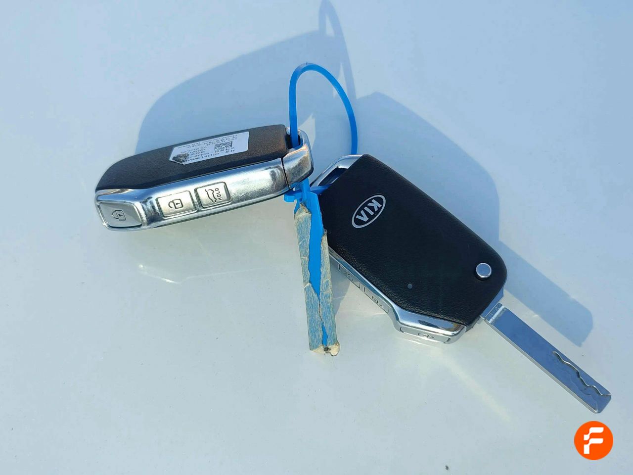 Foto Kia Ceed 23