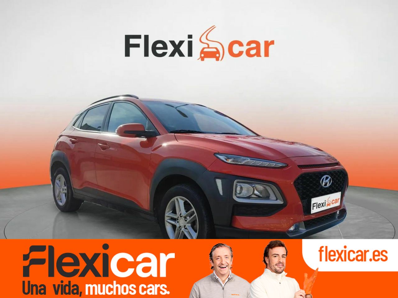 Foto Hyundai Kona 1