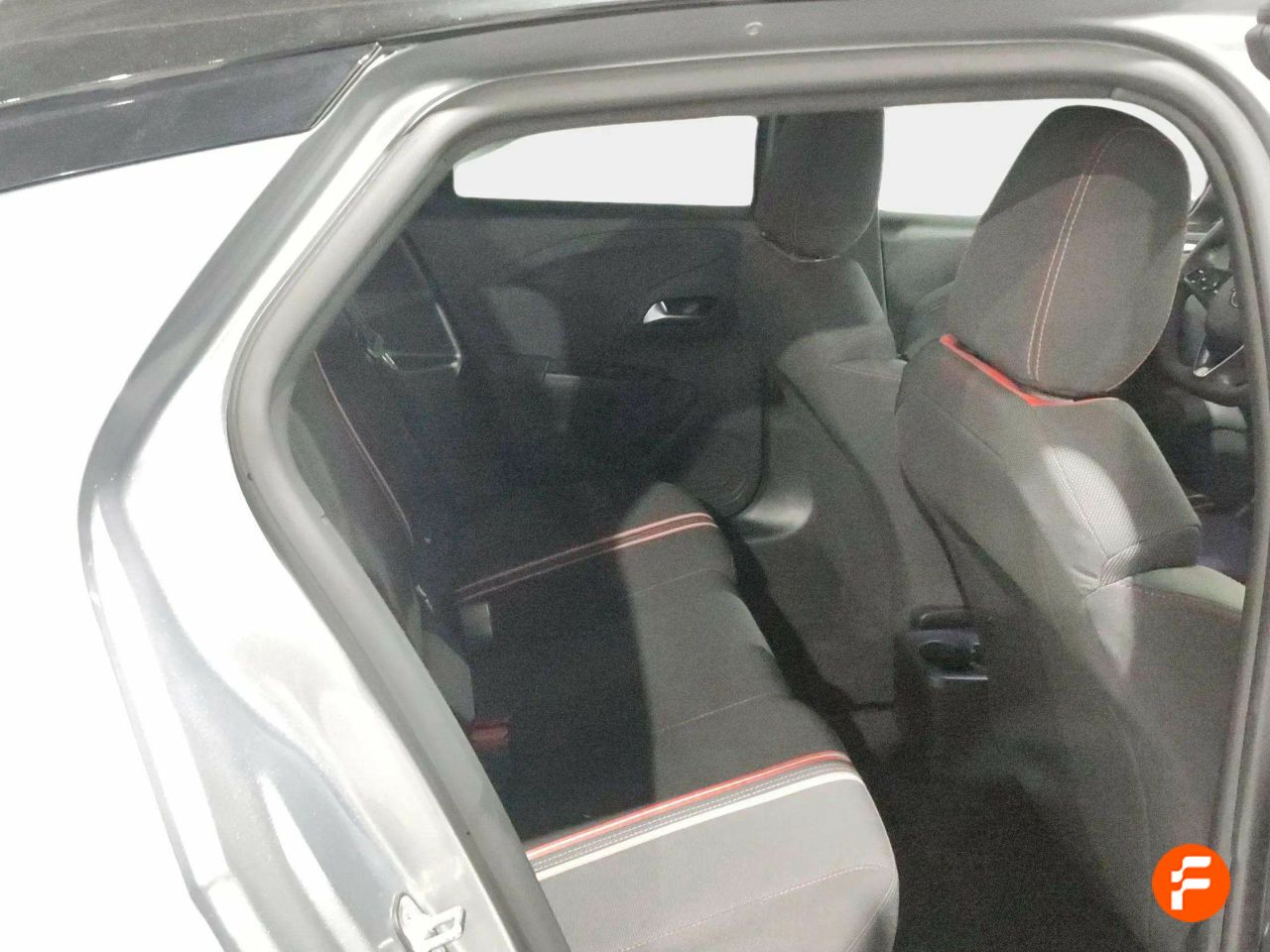 Foto Opel Corsa 19