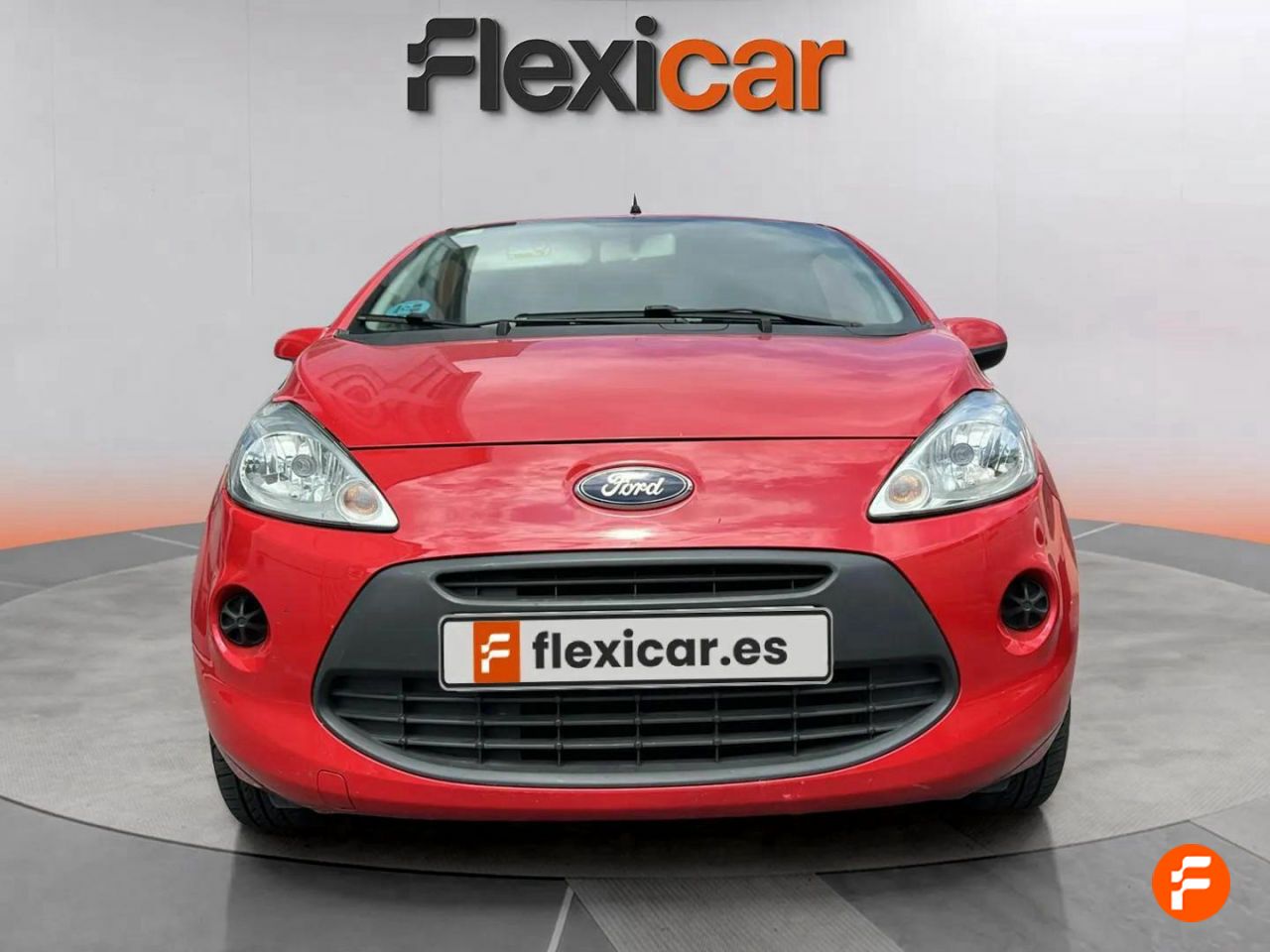 Foto Ford Ka 2