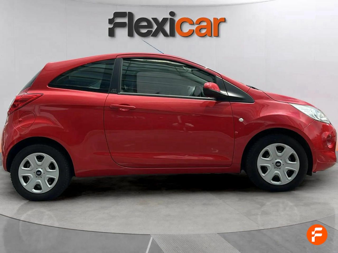 Foto Ford Ka 9