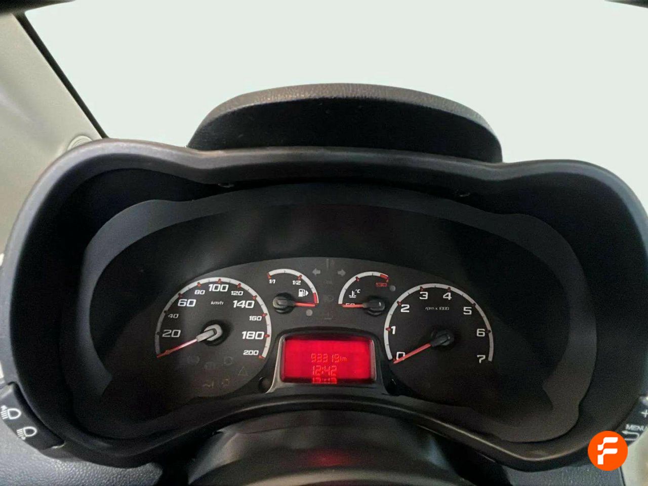 Foto Ford Ka 11