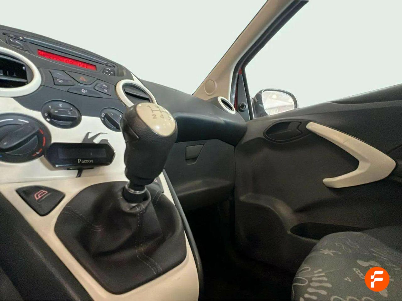 Foto Ford Ka 14