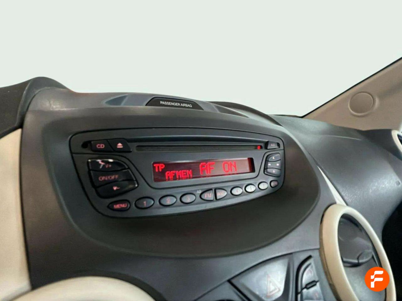 Foto Ford Ka 16