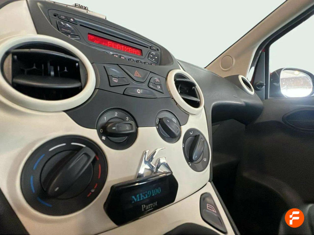 Foto Ford Ka 17