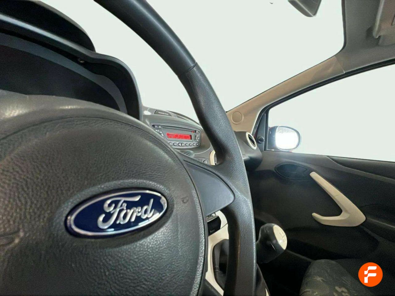 Foto Ford Ka 20