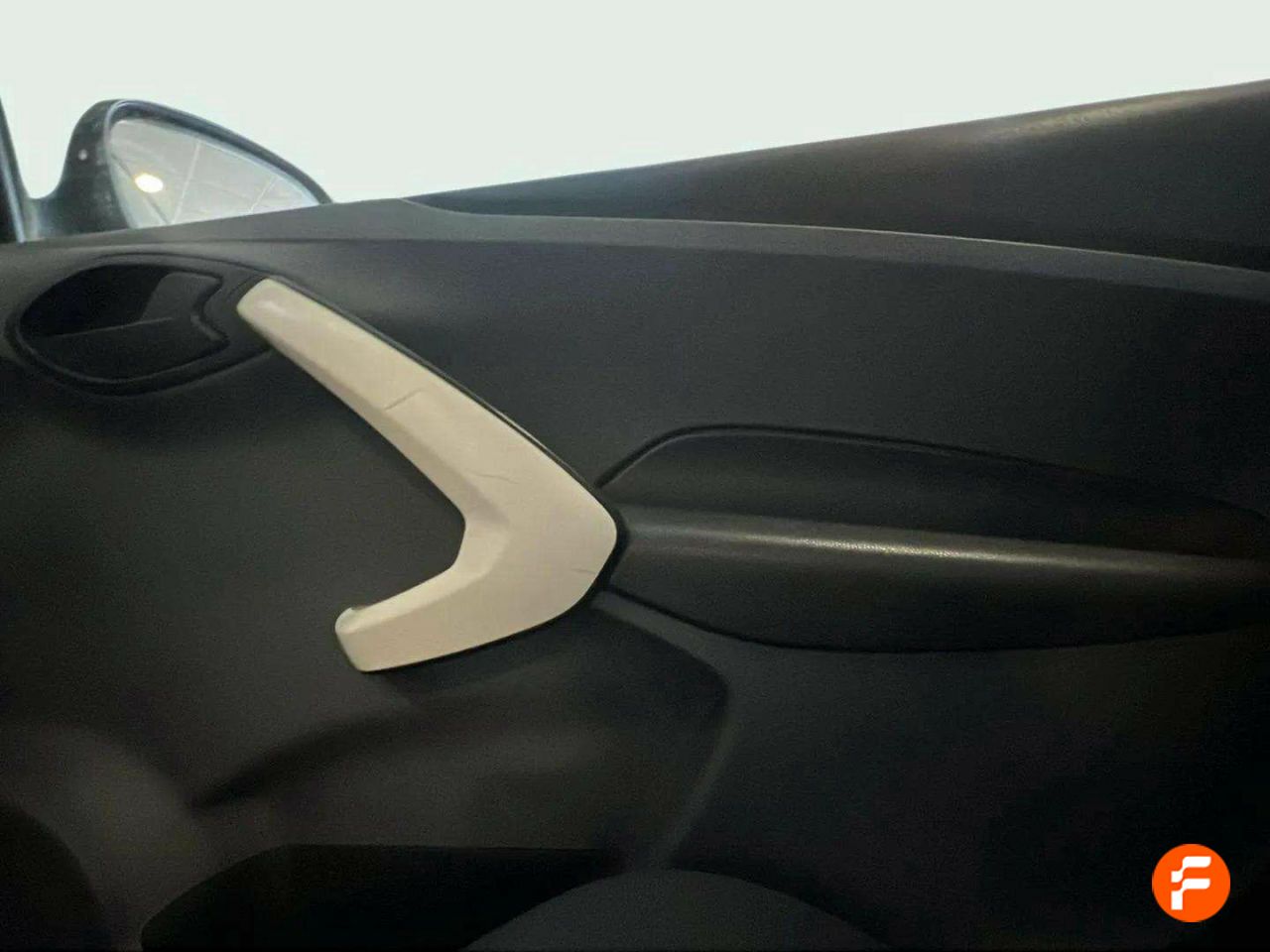 Foto Ford Ka 21