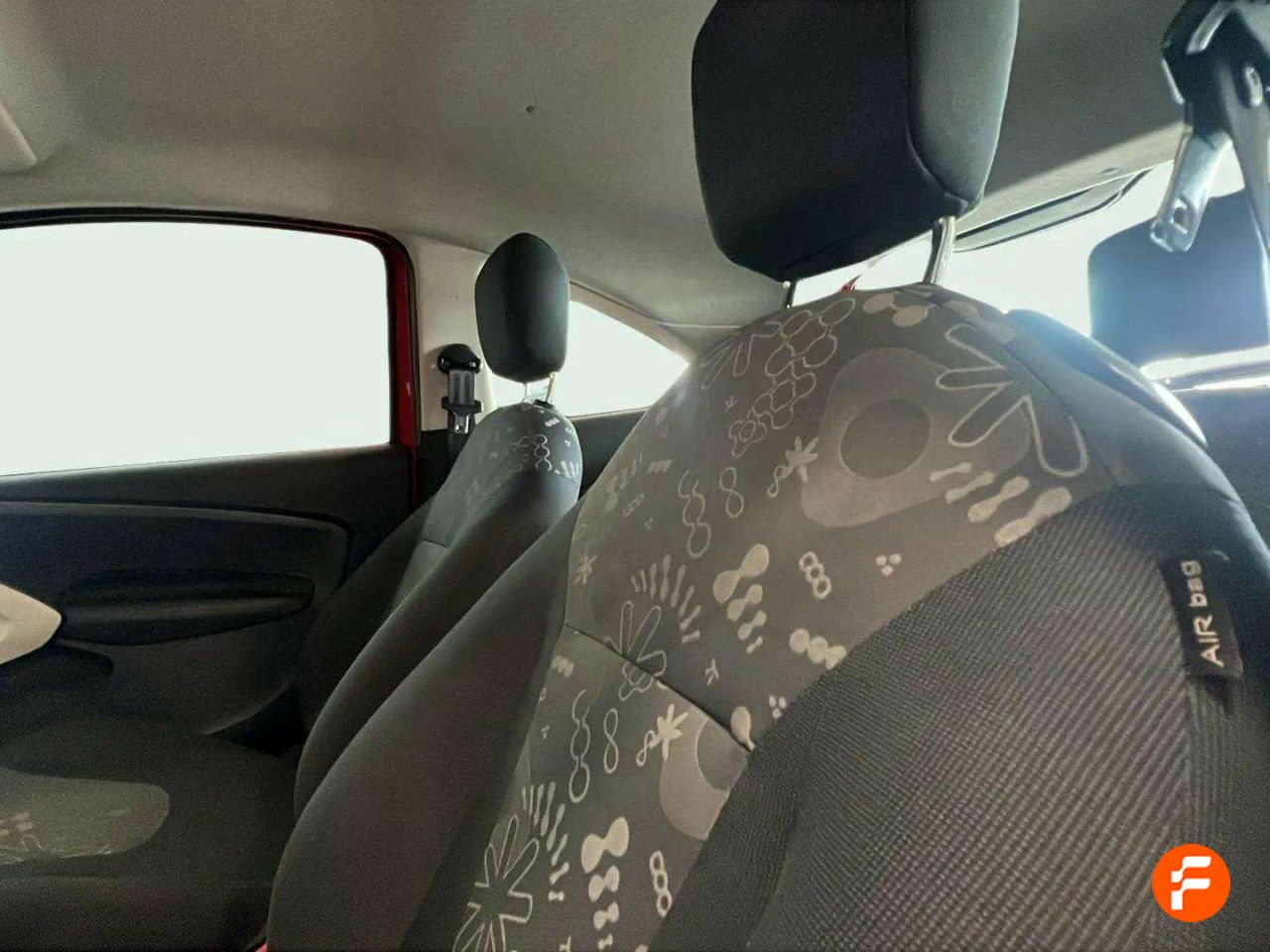 Foto Ford Ka 22
