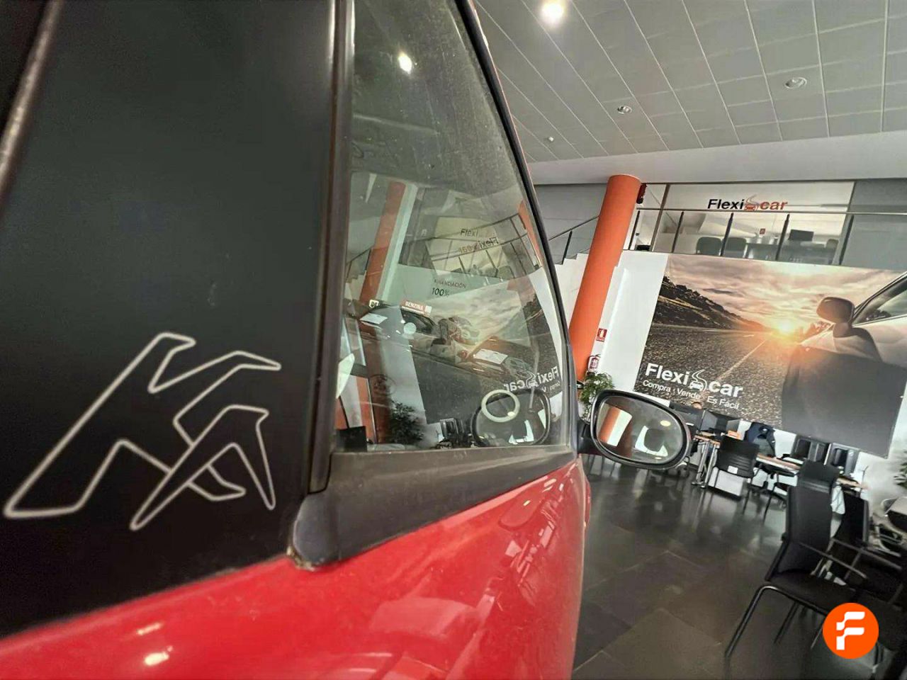 Foto Ford Ka 24