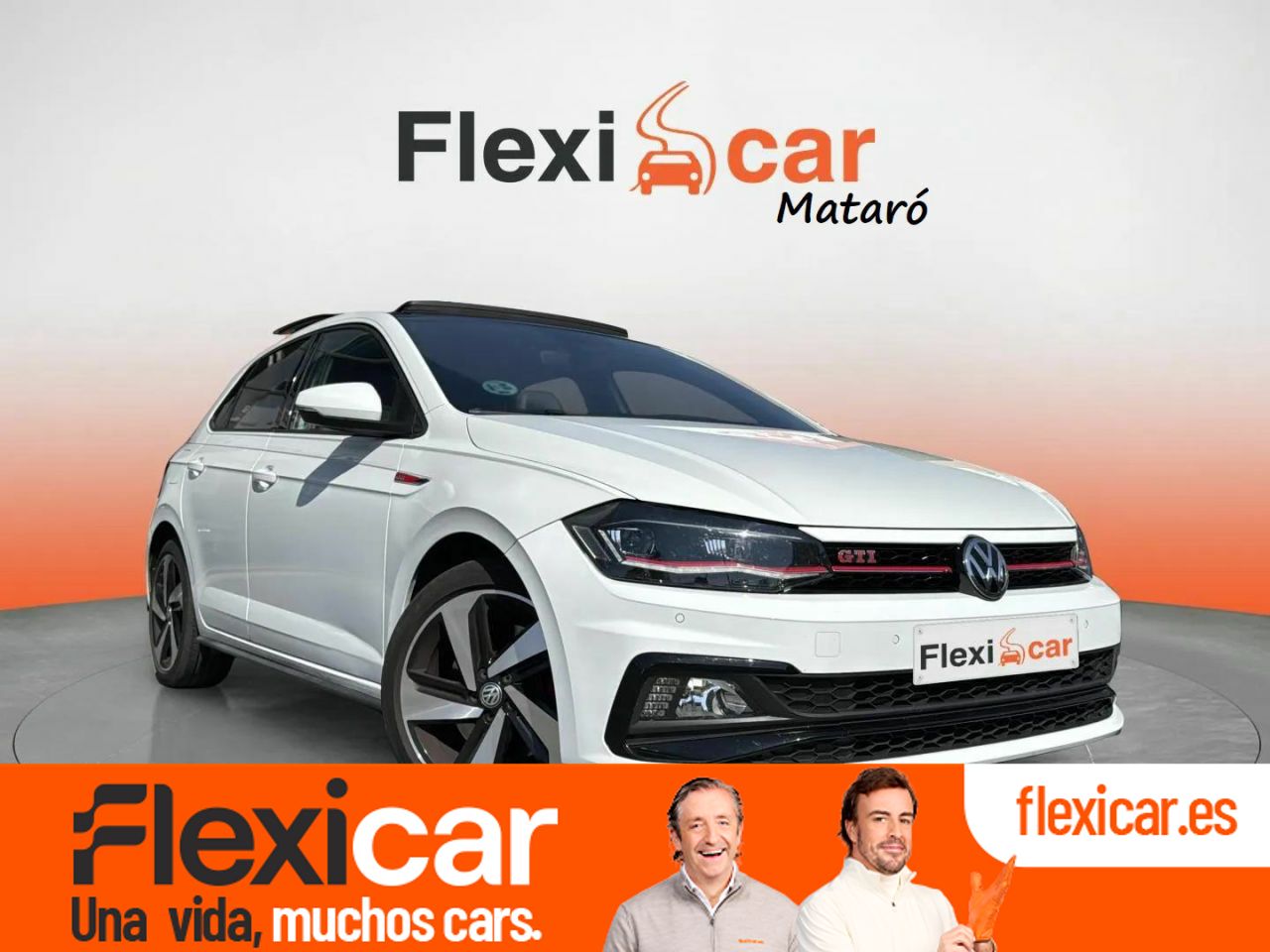 Foto Volkswagen Polo 1