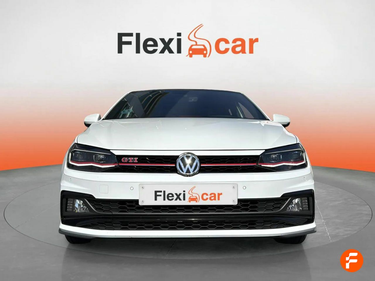 Foto Volkswagen Polo 2