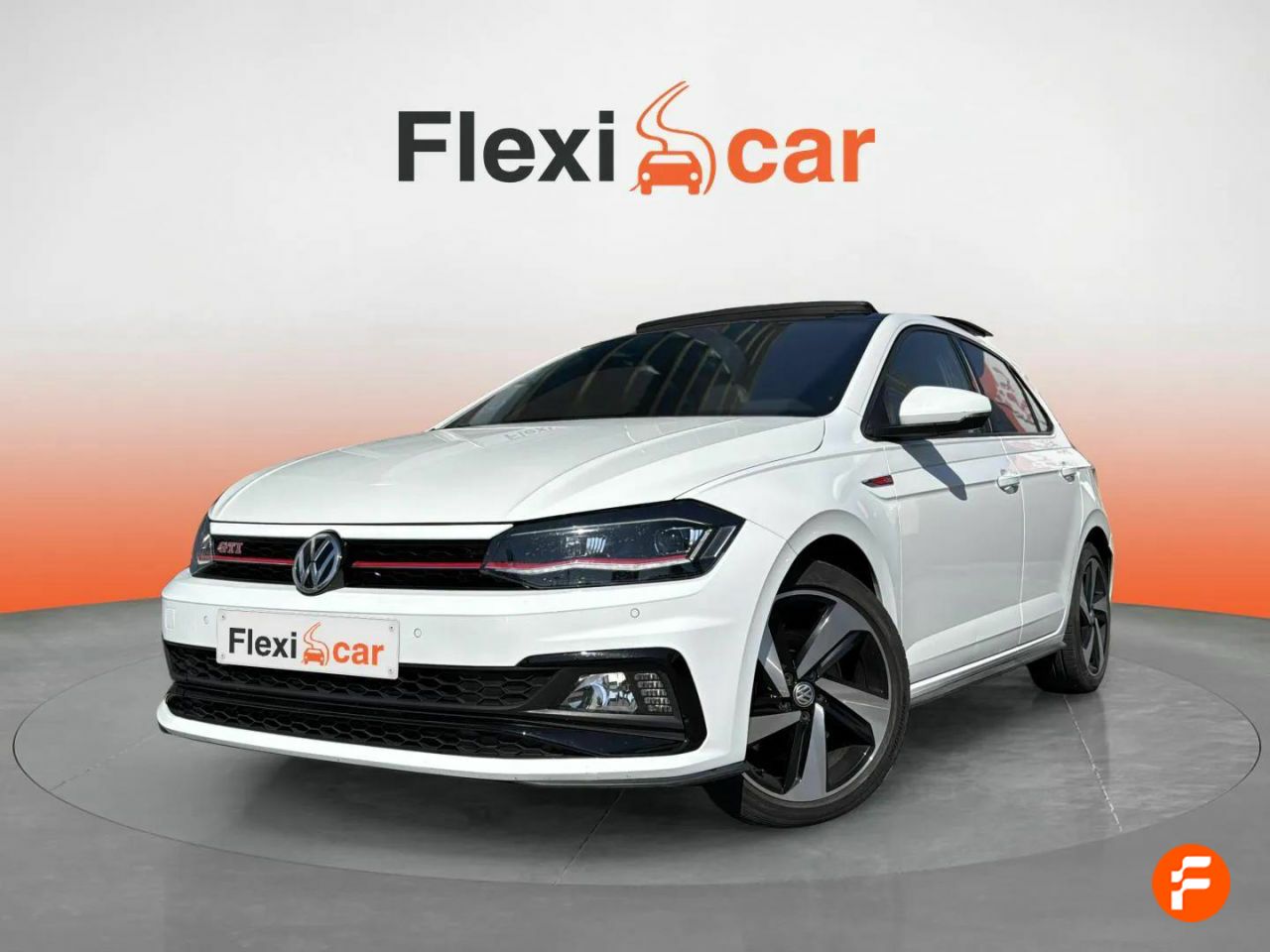 Foto Volkswagen Polo 3