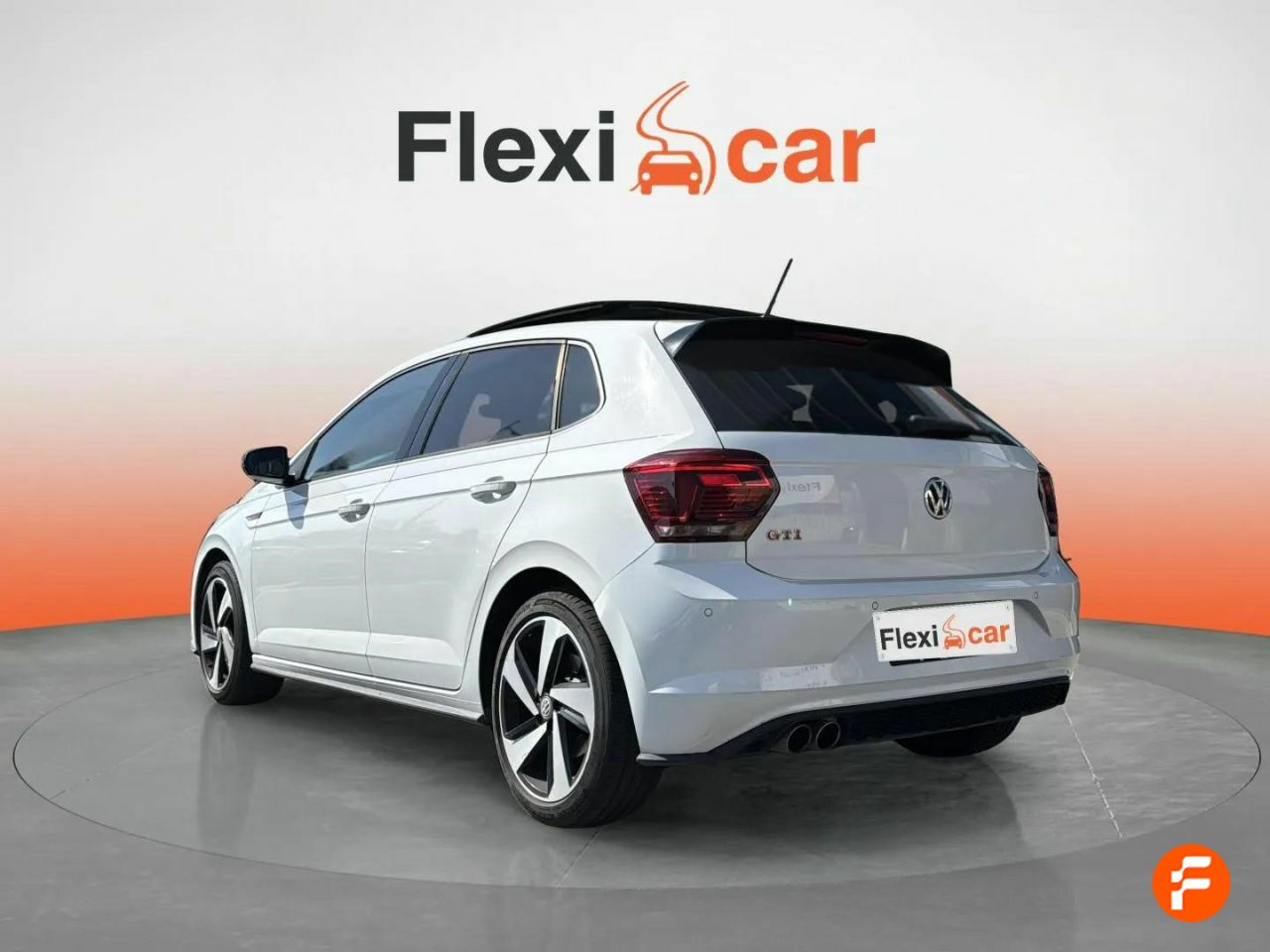 Foto Volkswagen Polo 5
