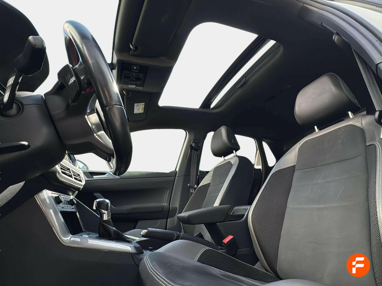 Foto Volkswagen Polo 11