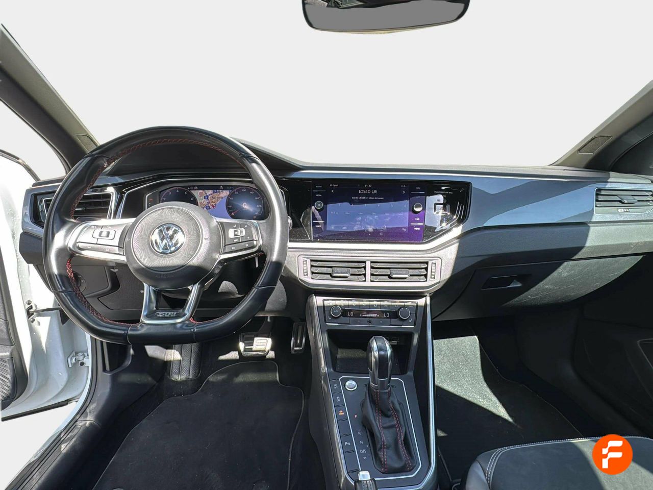 Foto Volkswagen Polo 19