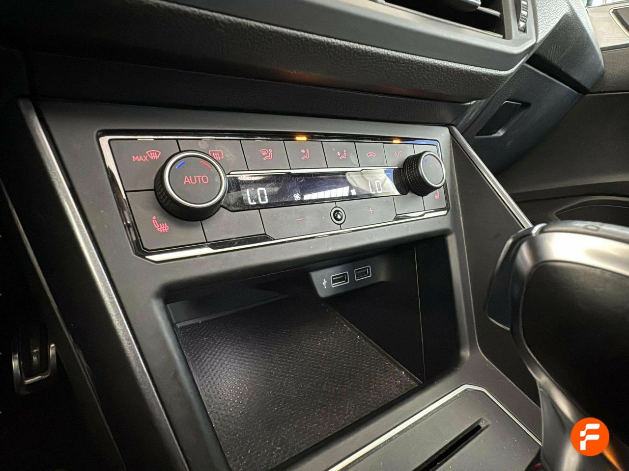 Foto Volkswagen Polo 21