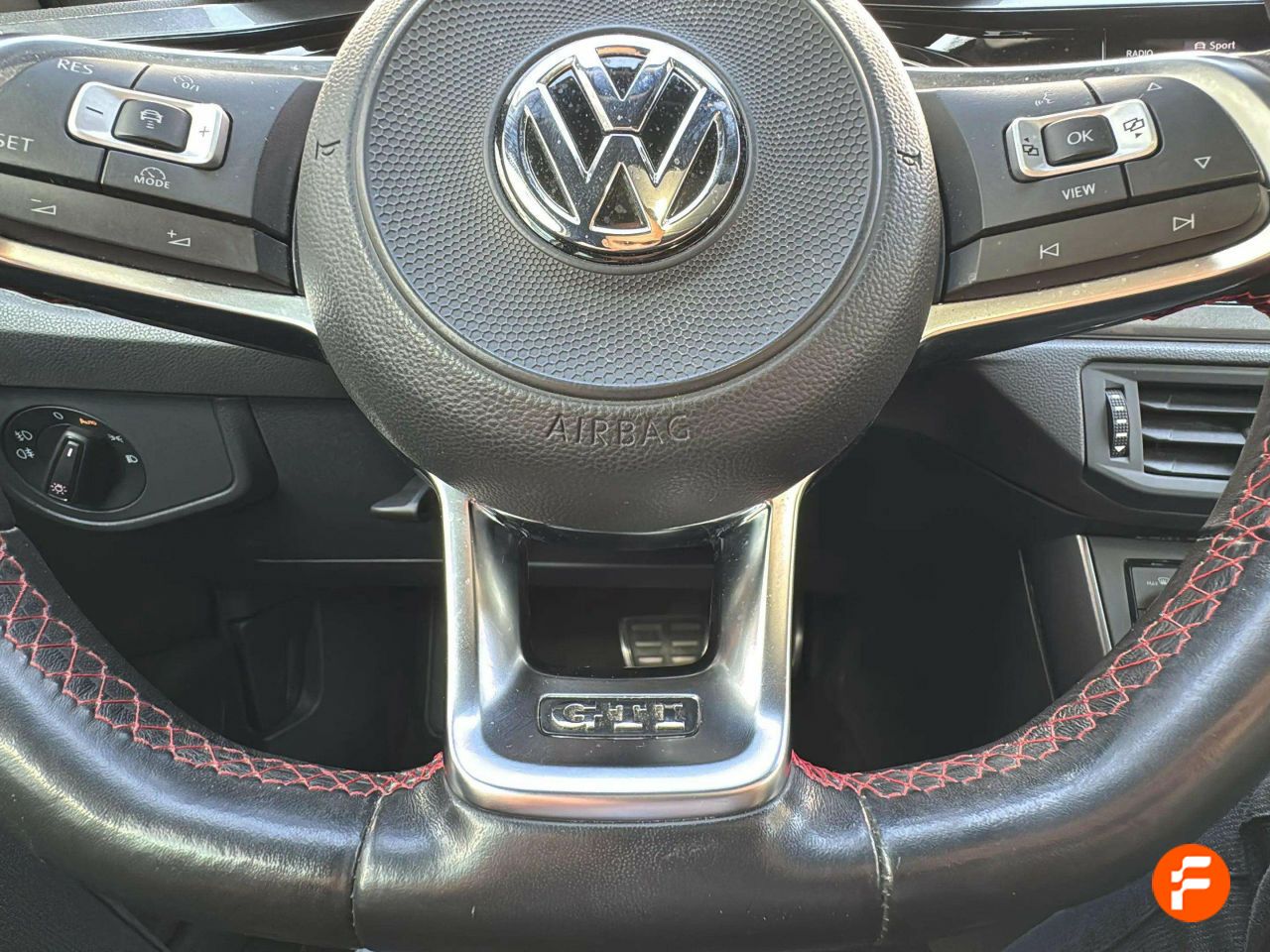 Foto Volkswagen Polo 23