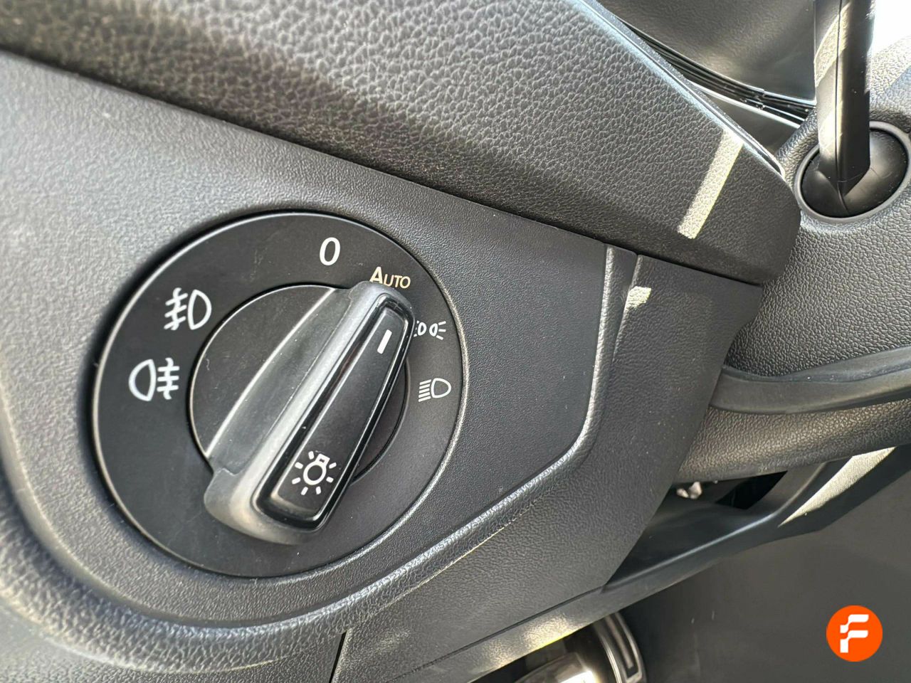 Foto Volkswagen Polo 27