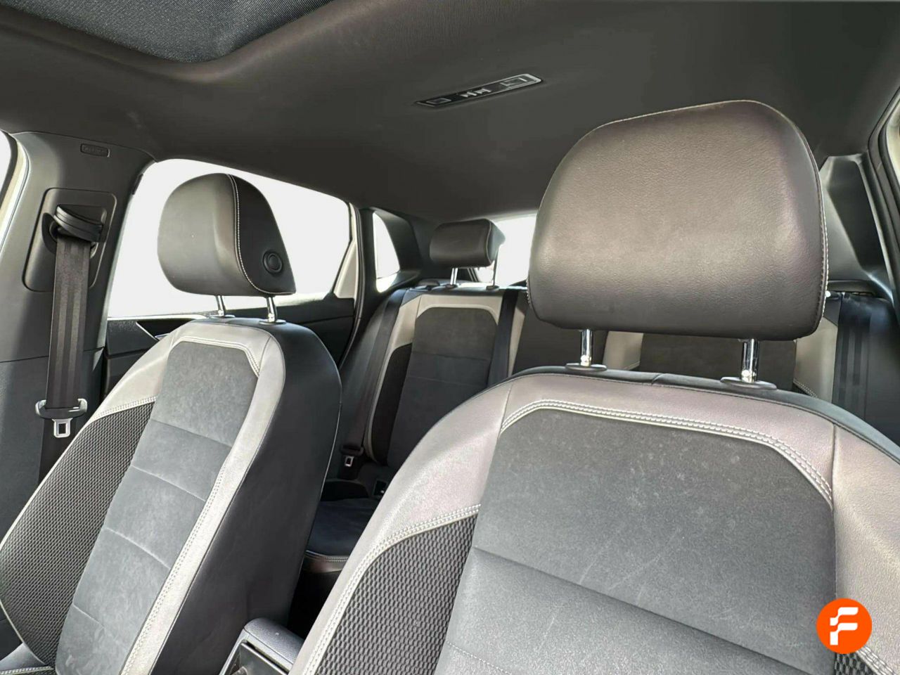 Foto Volkswagen Polo 28