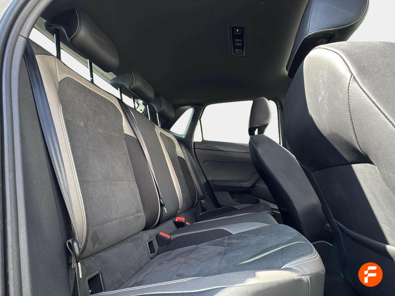 Foto Volkswagen Polo 29