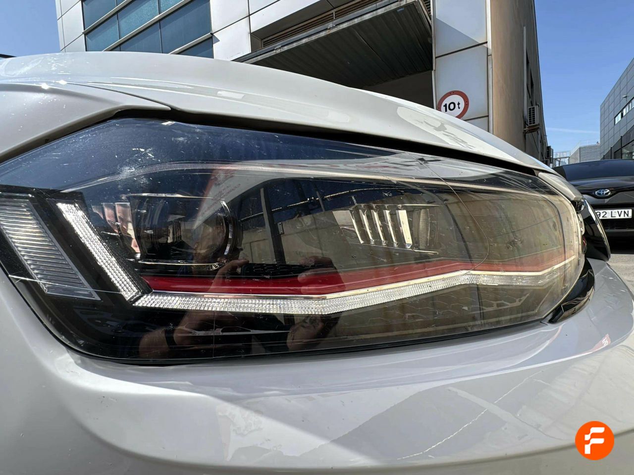 Foto Volkswagen Polo 30
