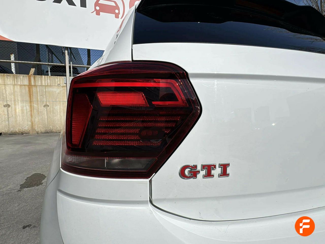 Foto Volkswagen Polo 33