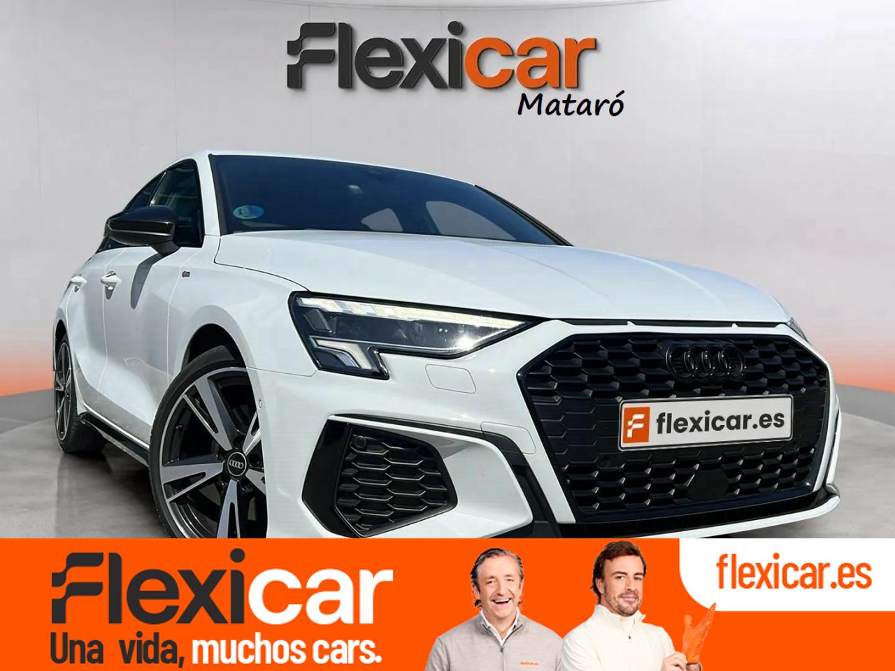 Foto Audi A3 1