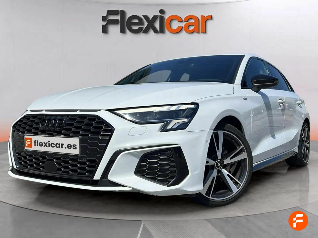 Foto Audi A3 3