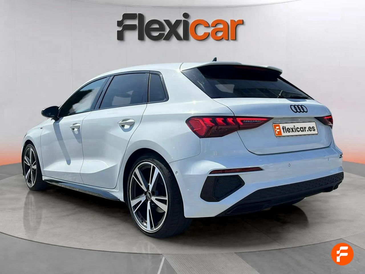 Foto Audi A3 5