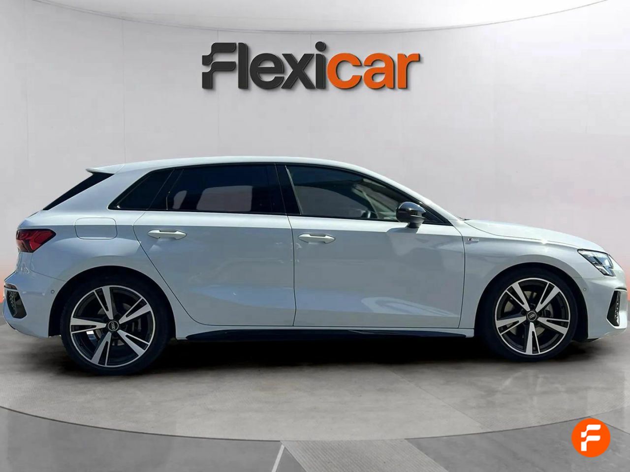 Foto Audi A3 7
