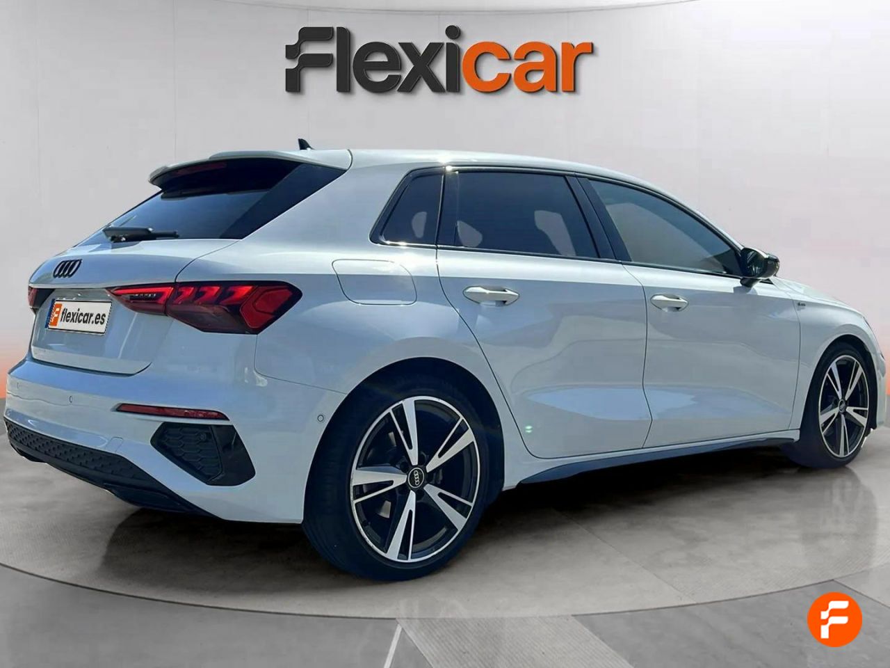 Foto Audi A3 8