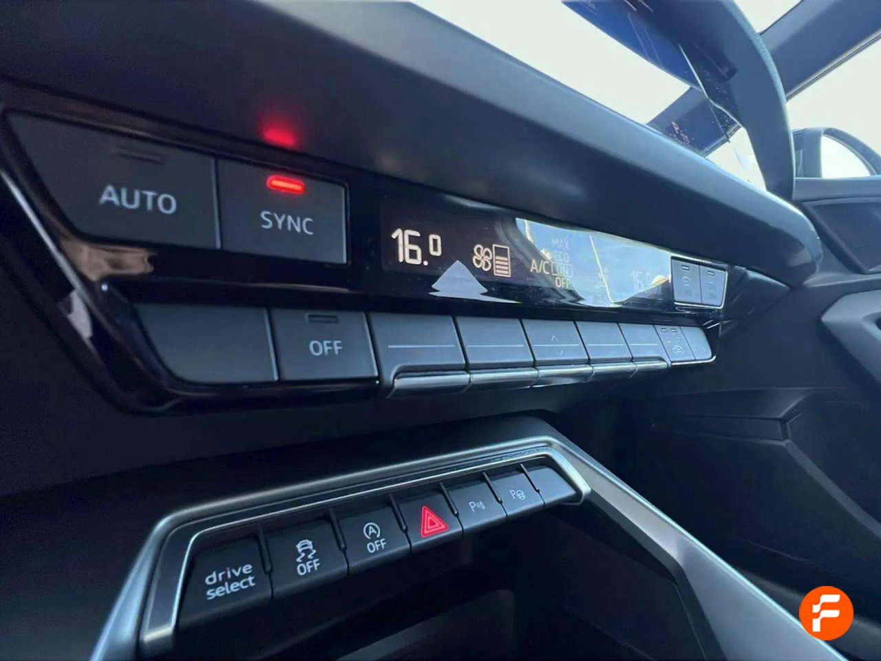 Foto Audi A3 14