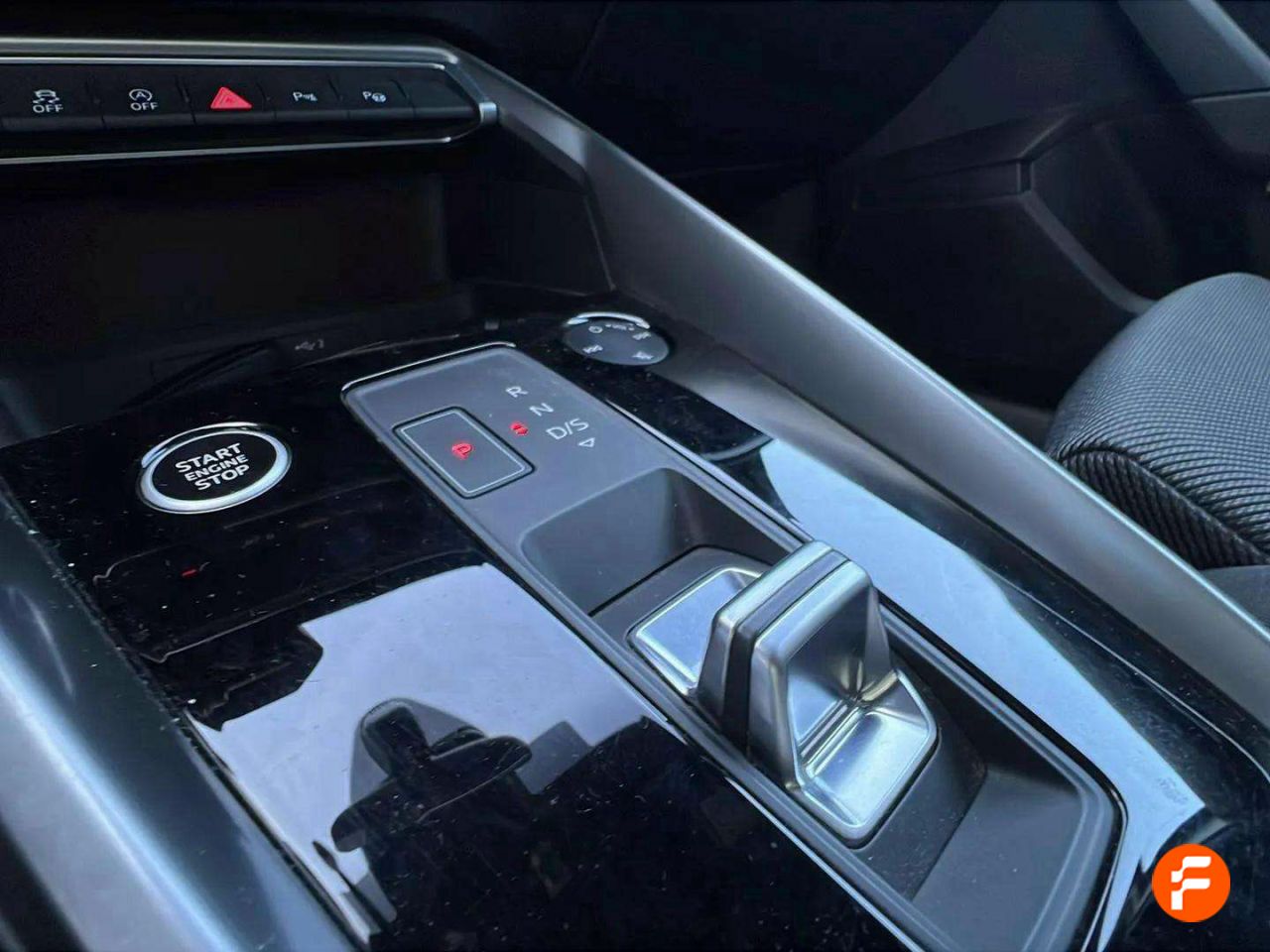 Foto Audi A3 16