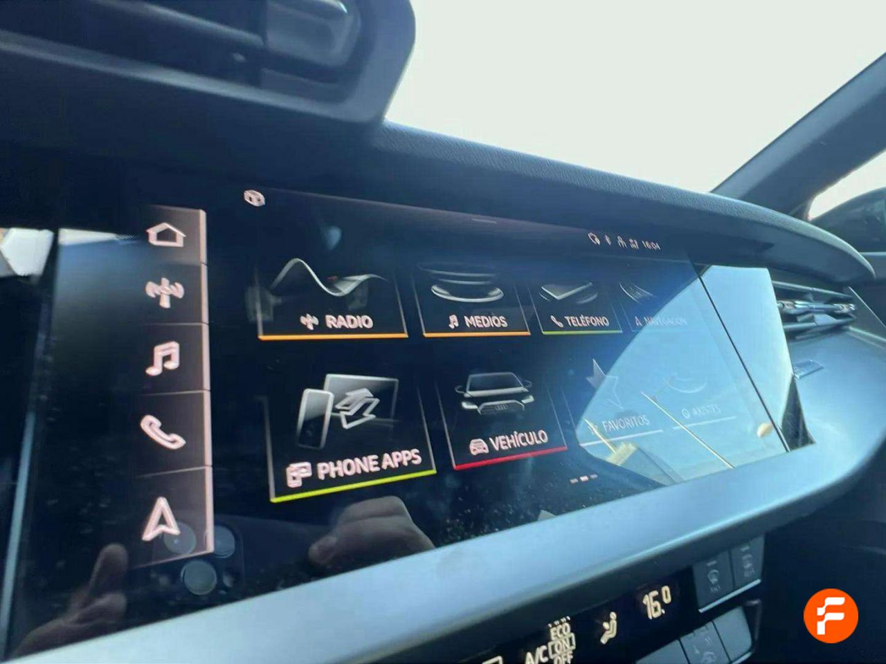 Foto Audi A3 19